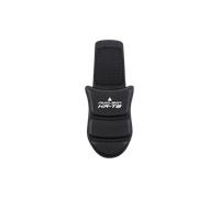 Alpinestars Protection Du Coccyx Nucleon Kr-Tb Black White, Taille: One Size