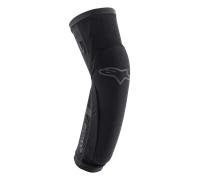 Alpinestars Protection Genou/Tibia Paragon Plus Black