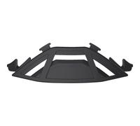 Protège-Nez Alpinestars Supertech Noir Noir