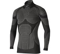 ALPINESTARS Protection thermique Ride Tech Winter LS Black / Gray M/L