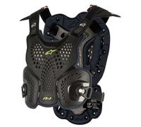 ALPINESTARS Protections A-1 Black / Anthracite M/L