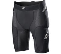 ALPINESTARS Protections Bionic Action Black S