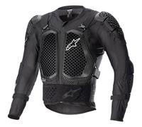 ALPINESTARS Protections Bionic Action V2 Black S