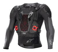 alpinestars Bionic Plus V2 Avec Protections Veste noir L