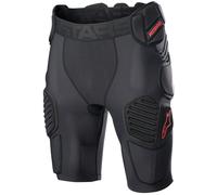 ALPINESTARS Protections Bionic Pro Black / Red XXL