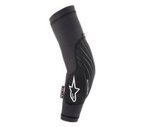 Alpinestars Coudière VTT Paragon Lite Noir Taille M