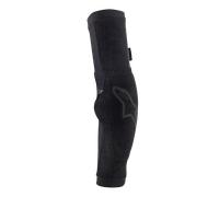 Alpinestars Protections De Coude Paragon Pro Black
