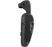 Alpinestars Protections De Coudes Bionic Plus Junior Black, Taille: S/M