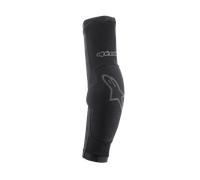 Alpinestars Protections De Coudes Paragon Plus Black