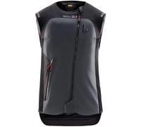 ALPINESTARS Protections Tech-Air 3 Lady Black L