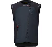 Alpinestars Tech-Air 3 V2, gilet airbag XS Bleu Foncé/Noir Bleu Foncé/Noir