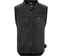 Alpinestars Tech-Air 3 V2 Canvas, gilet airbag 4XL Noir Noir