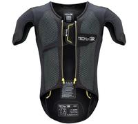 Alpinestars Tech-Air Race-e Gilet Airbag, noir, taille S