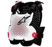 Alpinestars Protections Thoraciques A-4 Plasma