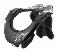 Alpinestars Protège-nuque Bns Tech 2 Noir L-XL