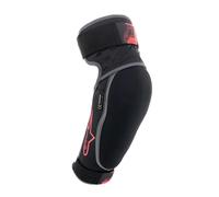 Alpinestars Protège-Coude Vector Noir Rouge