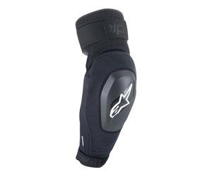 alpinestars Protège-coudes A-Impact Plasma Elite Shield noir L