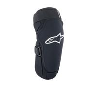 alpinestars Protège-genoux A-Impact Plasma Pro noir XL