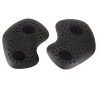 alpinestars Protège-Hanches Niveau 1, Paire Noir L unisex
