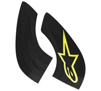 Alpinestars Protège-menton Pour Casque Bns Tech-2