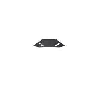 Alpinestars Protège-Nez De Rechange Vision 8-5-3 Black, Taille: One Size