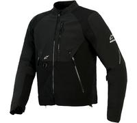 Alpinestars Provoke Jacket Noir 4XL Homme