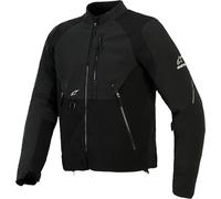 Alpinestars Provoke Jacket Noir M Homme