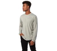 Alpinestars Pursue Performance Manches longues, Argent, Taille XXL