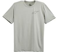 Alpinestars Pursue Performance T-shirt, argent, taille M pour homme