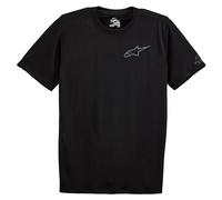 Alpinestars Pursue Performance T-Shirt (Noir, L)