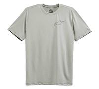 Alpinestars Pursue Performance T-Shirt (Silver,L)