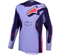 Alpinestars Racer Air Hunt Maillot Motocross, Taille S