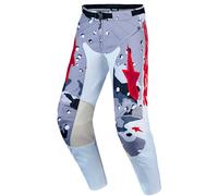 Alpinestars Racer Air Lone Pantalon de motocross, Taille 44
