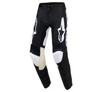 alpinestars Racer Air Riway Pantalon de cross noir 36