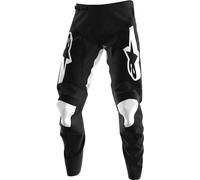Alpinestars Pantalon cross Racer Air Riway Noir Taille 36 Homme