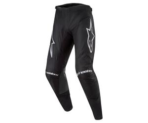 alpinestars Racer Graphite Cross Pants Pantalon de cross Noir 30 homme