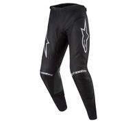 alpinestars Racer Graphite Cross Pants Pantalon de cross Noir 34 noir 34