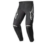 alpinestars Racer Graphite Pantalon MX noir 28