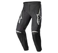 alpinestars Racer Graphite Pantalon MX Noir 28 homme