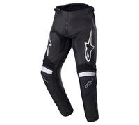 alpinestars Racer Graphite Youth Pantalon de cross noir 24