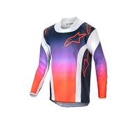 Alpinestars Racer Hoen Long Sleeve T-Shirt L