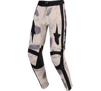 Alpinestars Pantalon cross Racer Lahnd Gris Taille 34 Homme