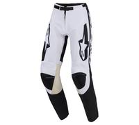 Alpinestars Racer Riway Off-road Pants Blanc 38 Homme