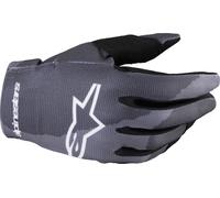 Alpinestars Radar Dark Camo Gants de motocross pour jeunes, Taille S