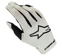 alpinestars Radar gants blanc S