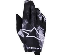 Alpinestars Gants de motocross Radar – Multicolore – Taille XL Homme