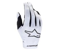 Alpinestars Radar Gants de Motocross (Gray/Black,S)
