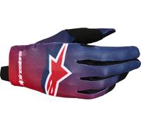 Alpinestars Radar Off-road Gloves Multicolore M Enfants
