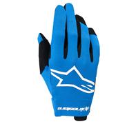 Alpinestars Radar Off-road Gloves Bleu L Homme
