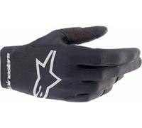Alpinestars Radar Gants Tout-Terrain Noir XL / Short Noir XL